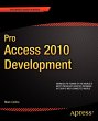 Pro Access 2010 Development - Bild 1
