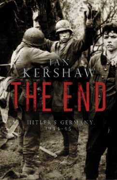 Cover Kershaw, Ian