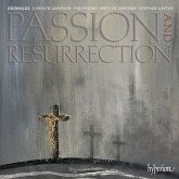 Passion And Resurrection