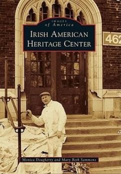 Irish American Heritage Center - Dougherty, Monica; Sammons, Mary Beth