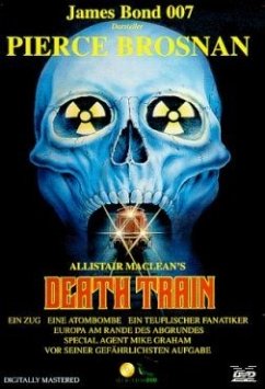Death Train (1993) Death Train (1993)