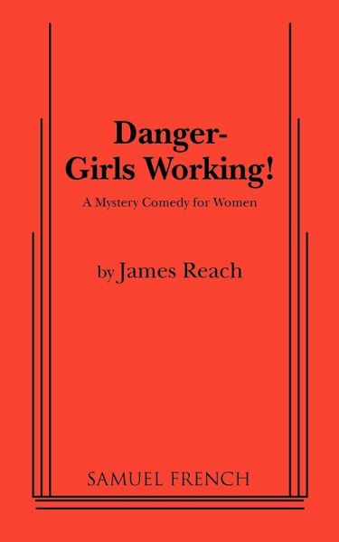 Danger - Girls Working Danger - Girls Working