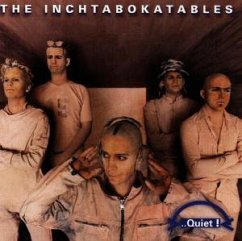 Quiet - Inchtabokatables