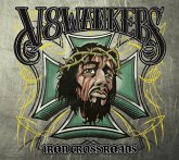 Iron Crossroads Digipak