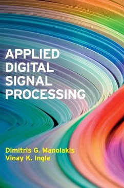 Applied Digital Signal Processing - Ingle, Vinay K.; Manolakis, Dimitris G.