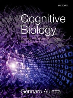 Cognitive Biology - Auletta, Gennaro