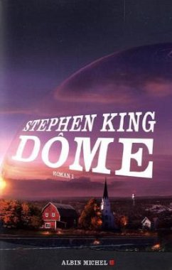 Dôme - Tome 1 - King, Stephen