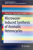 Microwave-Induced Synthesis of Aromatic Heterocycles