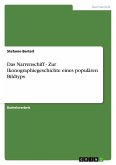 Das Narrenschiff - Zur Ikonographiegeschichte eines populären Bildtyps