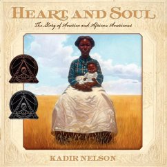 Heart and Soul - Nelson, Kadir