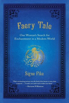Faery Tale - Pike, Signe