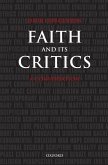 Faith and Its Critics