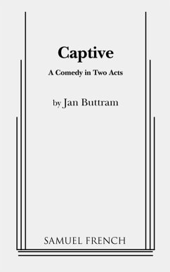 Cover Captive