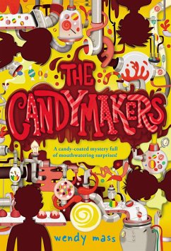 The Candymakers - Mass, Wendy