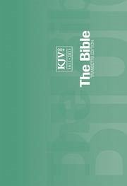 Transetto Bible-KJV