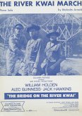 The River Kwai March (eBook, ePUB)