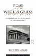 Rome and the Western Greeks, 350 BC -... - Bild 1