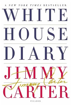 White House Diary - Carter, Jimmy