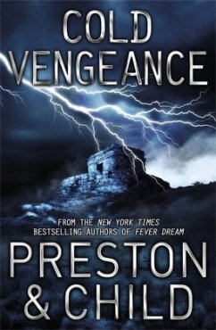 Cover Cold Vengeance