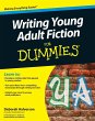 Writing Young Adult Fiction For Dummies - Bild 1