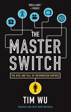 The Master Switch - Wu, Tim
