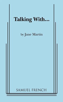 Talking With... - Martin, Jane