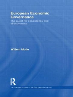 European Economic Governance - Molle, Willem