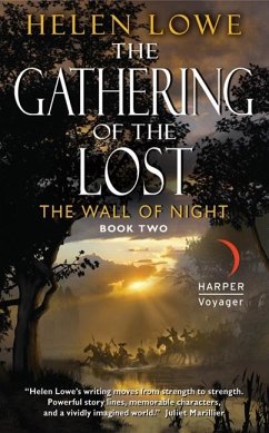 The Gathering of the Lost - Lowe, Helen