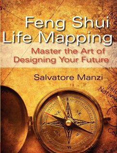 Feng Shui Life Mapping - Manzi, Salvatore