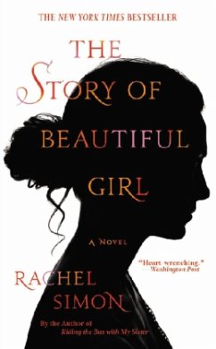 The Story of a Beautiful Girl - Simon, Rachel