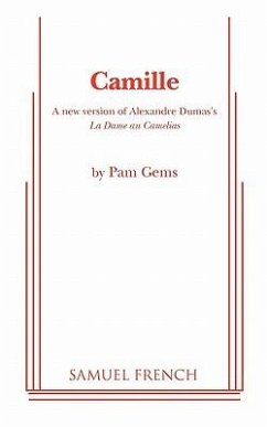 Camille - Gems, Pam