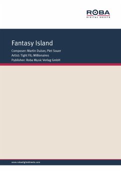 Fantasy Island (eBook, PDF) - Duiser, Martin; Souer, Piet