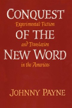 Conquest of the New Word - Payne, Johnny