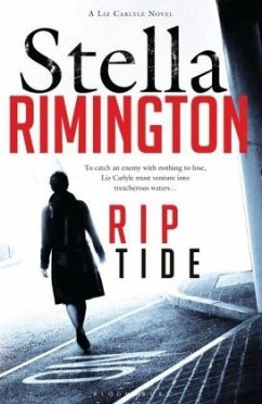 Rip Tide - Rimington, Stella