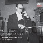 Suiten Für Cello Solo