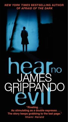 Hear No Evil - Grippando, James