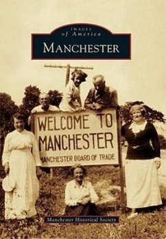 Manchester - Manchester Historical Society