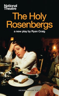 The Holy Rosenbergs - Craig, Ryan
