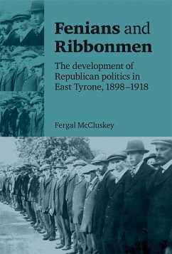 Fenians and Ribbonmen - McCluskey, Fergal