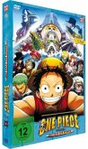 One Piece - 4. Film: Das Dead End Rennen Limited Edition