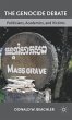 The Genocide Debate - Bild 1