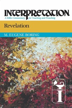 Revelation - Boring, M. Eugene