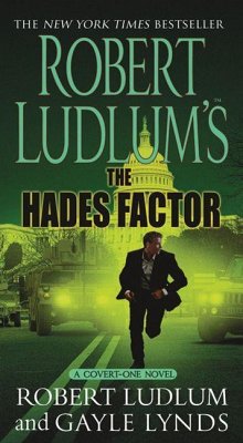 The Hades Factor - Ludlum, Robert; Lynds, Gayle
