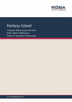 Fantasy Island (eBook, ePUB) - Duiser, Martin; Souer, Piet