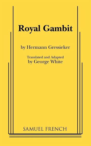 Royal Gambit