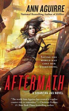 Aftermath - Aguirre, Ann