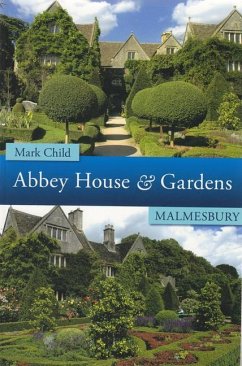 Abbey House & Gardens Malmesbury - Child, Mark
