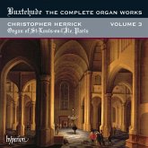 The Complete Organ Works Vol.3