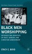 Black Men Worshipping - Bild 1