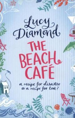 Cover The Beach Café